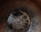 A picture of step 2 of Potato fry.