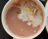 Sheer chai pink tea recipe step 6 photo