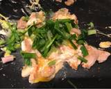 Cheese Pork Egg with Noodles recipe step 3 photo