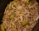 Mississippi chicken recipe step 2 photo