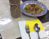 صورة لخطوة 12 من وصفة مكرونة سهلة بسيطة سريعة التحضير من ابداعي 😍👌