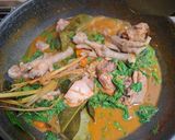 Foto langkah ke 5 dari resep Rica Ayam Kemangi.