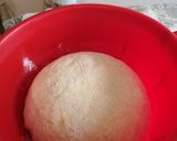 Aranygaluska vaníliasodóval recept fázis 3 fotója