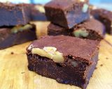 Foto del paso 7 de la receta: Brownie de Chocolate con Leche Condensada