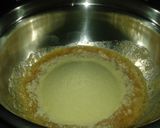 Grízgaluska🍲Daragaluska leves recept fázis 6 fotója