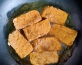 Foto langkah ke 5 dari resep Tempe Bacem.