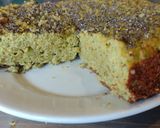 Foto del paso 3 de la receta: Pan de arvejas y zanahoria 🥕 sin harinas
