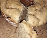 Foto del paso 6 de la receta: Budín de banana para bebes. By Dr Carla Orisni