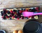 Foto del paso 5 de la receta Tarta de Frutas de Verano