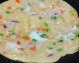 সুজির চিলা(suji chila recipe in Bengali) রেসিপি ধাপ - 2 ছবি