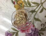 A picture of step 2 of Spotta ice cream.