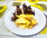 Foto del paso 5 de la receta: Churrasco gallego en adobo