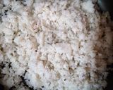 নারকেল নাড়ু (মিঠাই) (narkel naru recipe in bengali) রেসিপি ধাপ - 1 ছবি