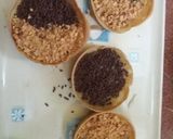 Foto langkah ke 5 dari resep Martabak mini (tanpa ragi).