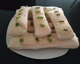 Foto del paso 13 de la receta: Ciabatta