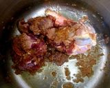عکس مرحله 1 از دستور خورشت کدو سبز