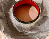 Foto del paso 3 de la receta: Corona rústica de manzana y espelta