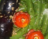 صورة لخطوة 2 من وصفة دولمه البصراويه