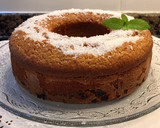 Foto del paso 15 de la receta: Bizcocho de avena, coco y trocitos de chocolate sin gluten