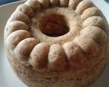 Foto langkah ke 5 dari resep Bolu pisang no.mixer.