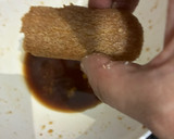 Foto del paso 4 de la receta: Tiramisú re versionado, con sorpresa y en vaso