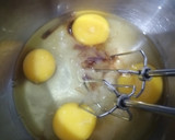 Foto langkah ke 4 dari resep Bolu Keju.