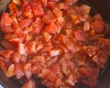 Báránypecsenye falusi módon recept fázis 2 fotója
