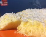 Foto langkah ke 6 dari resep Cheese Cake Extra Ekonomis Keto.