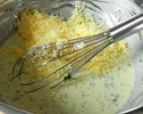 Őzgerinces csirkemell recept fázis 2 fotója