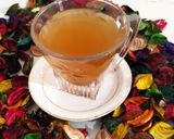 عکس مرحله 1 از دستور دم نوش خوشمزه چربی سوز شکم پهلو