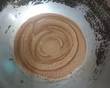 Foto langkah ke 2 dari resep Crepes chocolatos.