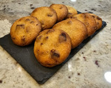 Foto del paso 7 de la receta: Galletas Toblerone