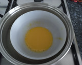 Foto del paso 2 de la receta: Naranjas con queso