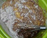 Foto langkah ke 2 dari resep Muffin Pisang Kopi.