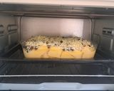 Foto langkah ke 5 dari resep Bread Pudding.