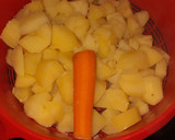 Foto del paso 2 de la receta: Ensalada Rusa