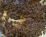 A picture of step 2 of Mango pickle.