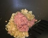 Foto langkah ke 2 dari resep Fettuccine Konyaku Keto.