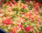 Foto del paso 5 de la receta Albóndigas con especias y salsa dulce picantita