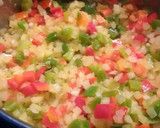 Foto del paso 5 de la receta: Albóndigas con especias y salsa dulce picantita