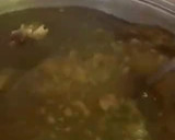 Foto langkah ke 1 dari resep Bakso sapi ala mama twins.