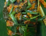 Foto langkah ke 4 dari resep Pepes ikan nila.