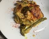 Une image de l'étape 11 de 🥬Gratin printanier 🥒 🥦🌶️légumes 🧅de saison 🧀.