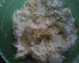 Foto langkah ke 4 dari resep Stik kentang keju(beku).
