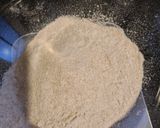 Foto del paso 1 de la receta: Masa para quiche de lo que me encontré