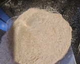 Foto del paso 1 de la receta: Masa para quiche de lo que me encontré