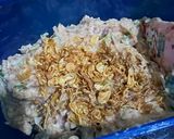 Foto langkah ke 4 dari resep Wanton Soup (Pangsit Rebus).