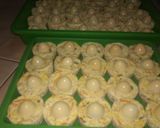 Foto langkah ke 4 dari resep Tahu fantasy.