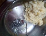 صورة لخطوة 1 من وصفة بطاطس بيوريه بالبشاميل🍴