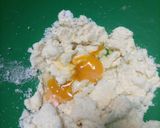 Foto del paso 1 de la receta: Mini scones caseros